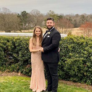 Meet your Posher, Marissa